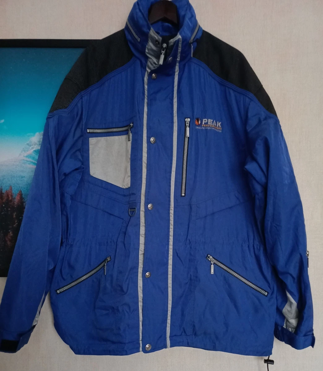 Peak Performance Winter Sports Coats, Jackets & Vests for sale - eBay