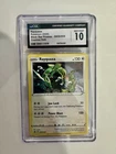 Rayquaza SWSH029 SWSH: Sword & Shield Promo Cards Holo CGC 10 Gem mint