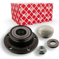 Febi Bilstein 34953 Radlagersatz FüR Fiat Doblo 263 AchsaufhäNgung
