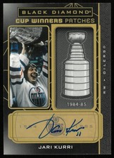 2023-24 Upper Deck Black Diamond Hockey Cards 41