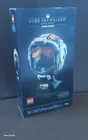 LEGO Star Wars: Luke Skywalker (Red Five) Helmet (75327) New Sealed Retired Set