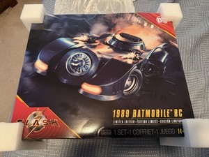 Spin Master Rc Batmobile | eBay