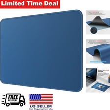 Office Gaming Mouse Pad 8.5 x 11 Inch Stylish Patterns 3 mm Thick