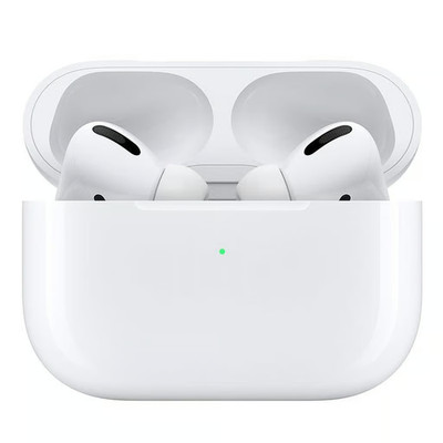 7) AirPods Pro 1. Gen. Apple Wireless Case In Ear S/L OVP A2083 A2084 A2190 OVP