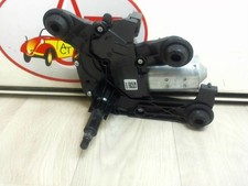 SCHEIBENWISCHERMOTOR HINTEN Peugeot 2008 (CU) 9678423580 #35908332