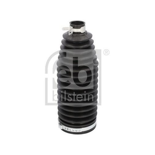 2X Faltenbalgsatz Lenkung Vorne FüR MAN TGE UZ 2.0 16 Bis 26 Febi Neu 2N0423831-image