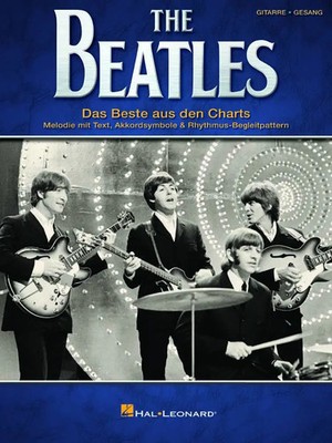 The Beatles - Das Beste aus den Charts | Buch | 2017 | Hal Leonard
