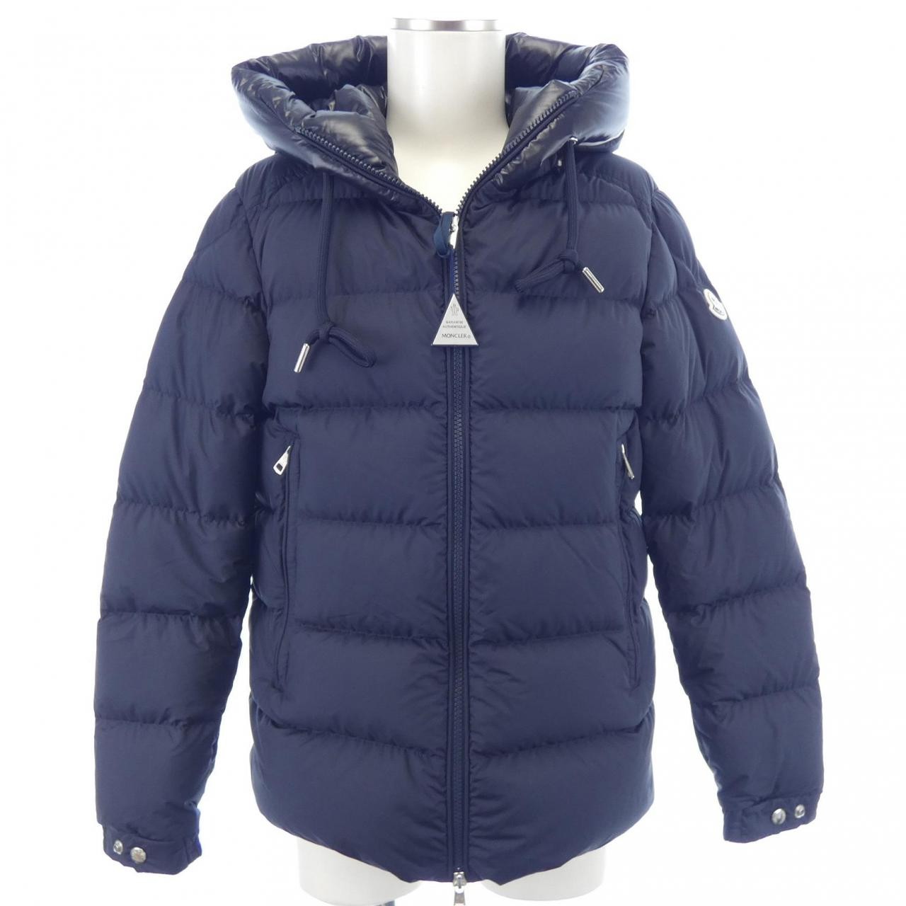 Authentic MONCLER Down Jackets Style 241-003-885-4892