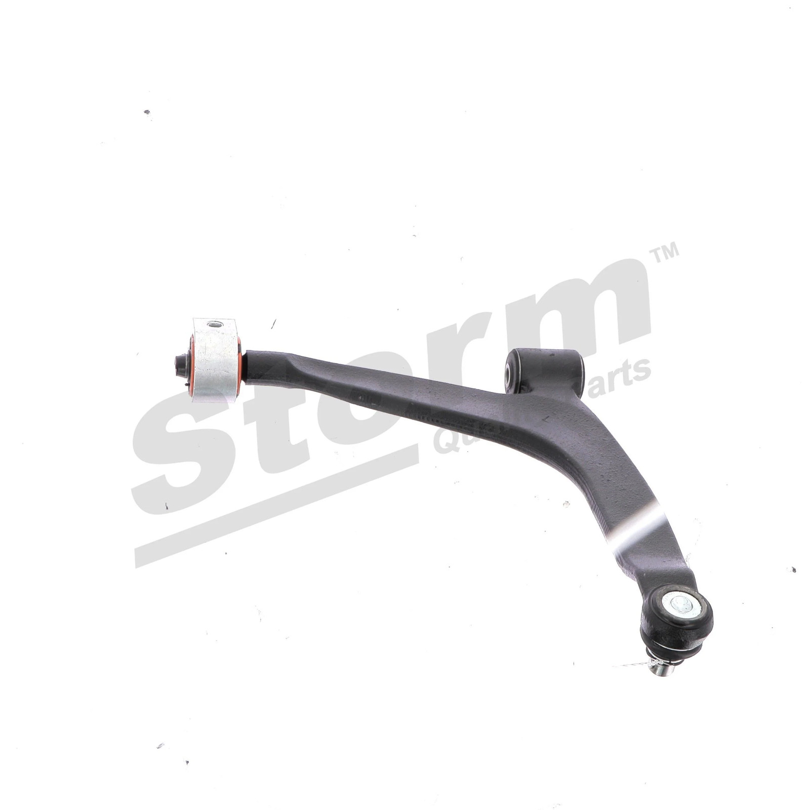 Bras de suspension avant gauche pour Citroën Picasso et Berlingo HDI H9
