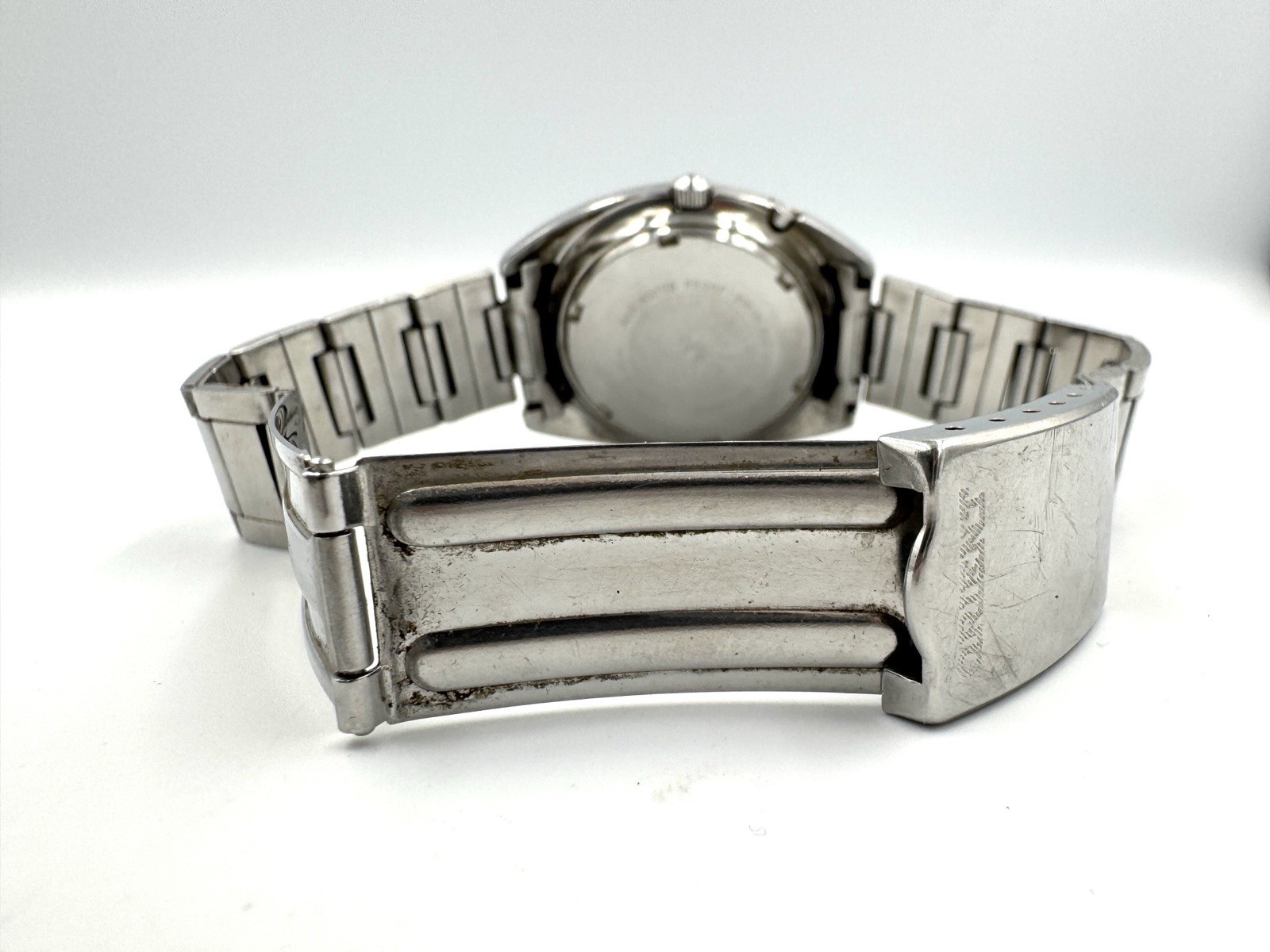 WEEKLY AUTO ORIENT AAA Automatic Watch SWIMMER 19… - image 6