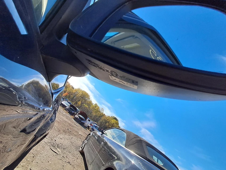 Espejo retrovisor derecho usado se adapta a: Suzuki Sx4 2010 sin calefacción grado A derecho Foto 2 de 4