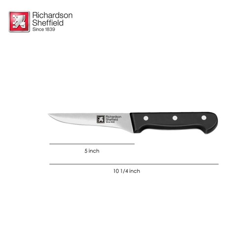 Richardson Sheffield Universal 5-Inch Boning Knife - Picture 6 of 6