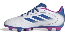 Adidas Kids Goletto IX FG/Multi Ground Soccer Cleats JQ0185 Youth Size:4 New 