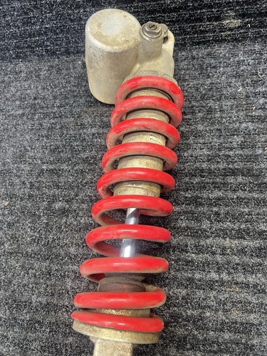 Genuine Suzuki ltz400 rear shock z400 kfx400 dvx400 ltz 400 03-08 #141 - Picture 9 of 11