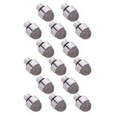 15 Pcs Stylus Pen Refill Tip Replacement Nibs for Capacitive Pens