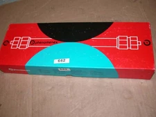 Waters Phenomenex Ultracarb 5 C8 150 x 4.6mm HPLC Column 662