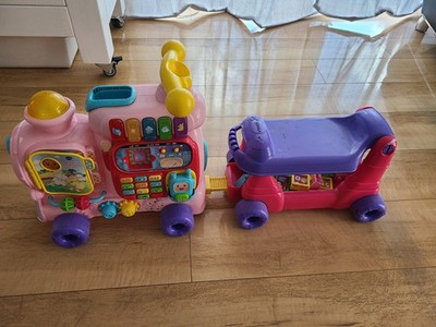 vtech (USA) Zug tosa Kinder/Baby Spielzeug