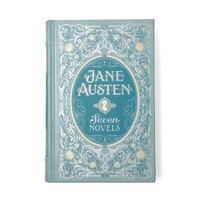 Jane Austen | Seven Novels | J. Austen | Buch | Gebunden | Englisch | 2018