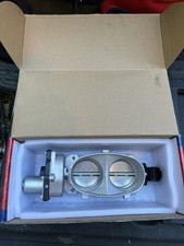 New Duralast Tb1086d Electronic Throttle Body 103mm Gm Ls Ls3 Ls7 Dbw Open Box