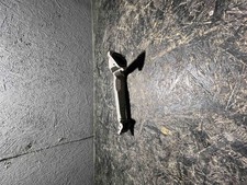 PORSCHE 911 991 Ladeluftkühlerschlauch 9a110612501 2020 32250415