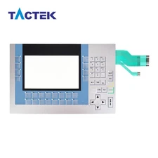 6AV2 124-1GC01-0AX0 Membrane Keypad Switch for 6AV2124-1GC01-0AX0 KP700 COMFORT
