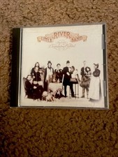 Little River Band Diamantina Cocktail CD 1977 EMI 0777 748439 2 Very Good! Little River Band Diamantina Cocktail CD 1977 EMI 0777 748439 2 Very Good!