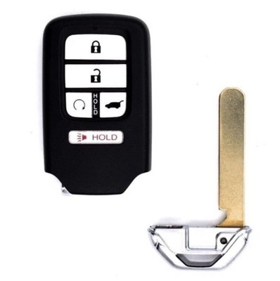 OEM 19 20 21 22 HONDA PILOT PASSPORT SMART KEY PROXIMITY REMOTE FOB KR5T4X #2
