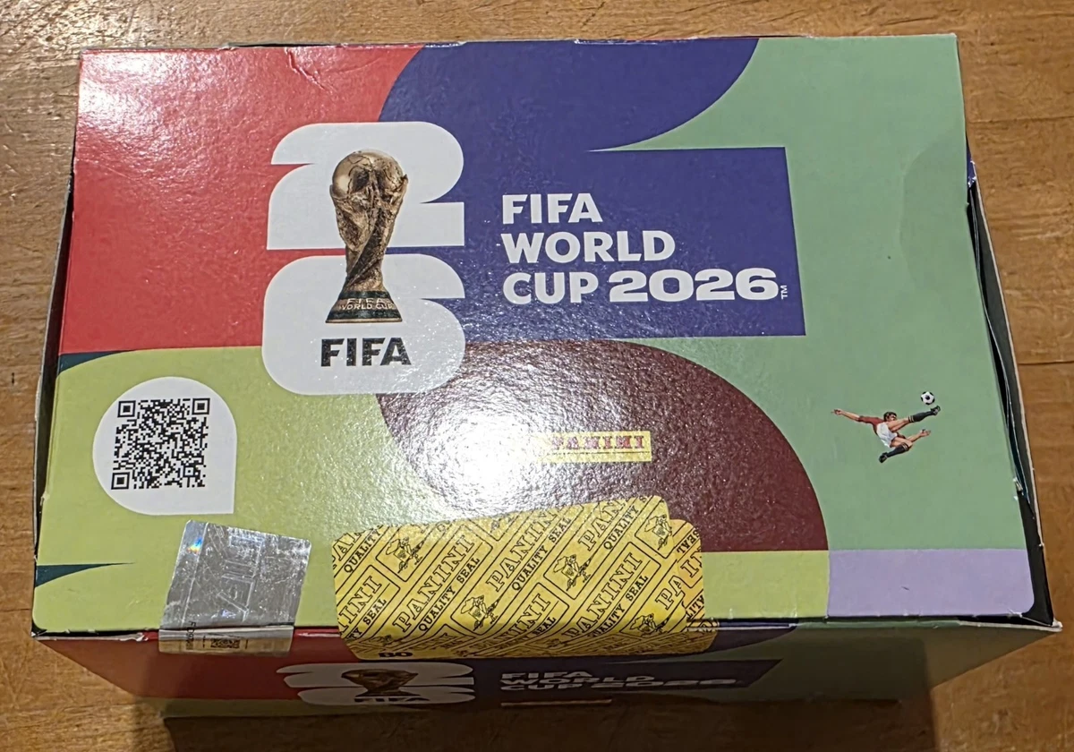 Panini Premier League Sammelsticker 2023/24 – 1x Album + 20x Tüten – Das Ultimative Starter-Paket Für Fußball-Fans Und Sammler