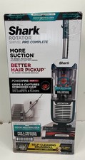 Shark Rotator Swivel Pro Bagless Corded Upright Vacuum ZU81 New