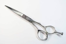 MIZUTANI SCISSORS BLACK-SMITH TWIG Scissors 5.6 inches, Right-handed Used