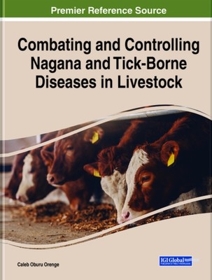 Orenge - Combating and Controlling Nagana and Tick-Borne Diseases in L - X555z