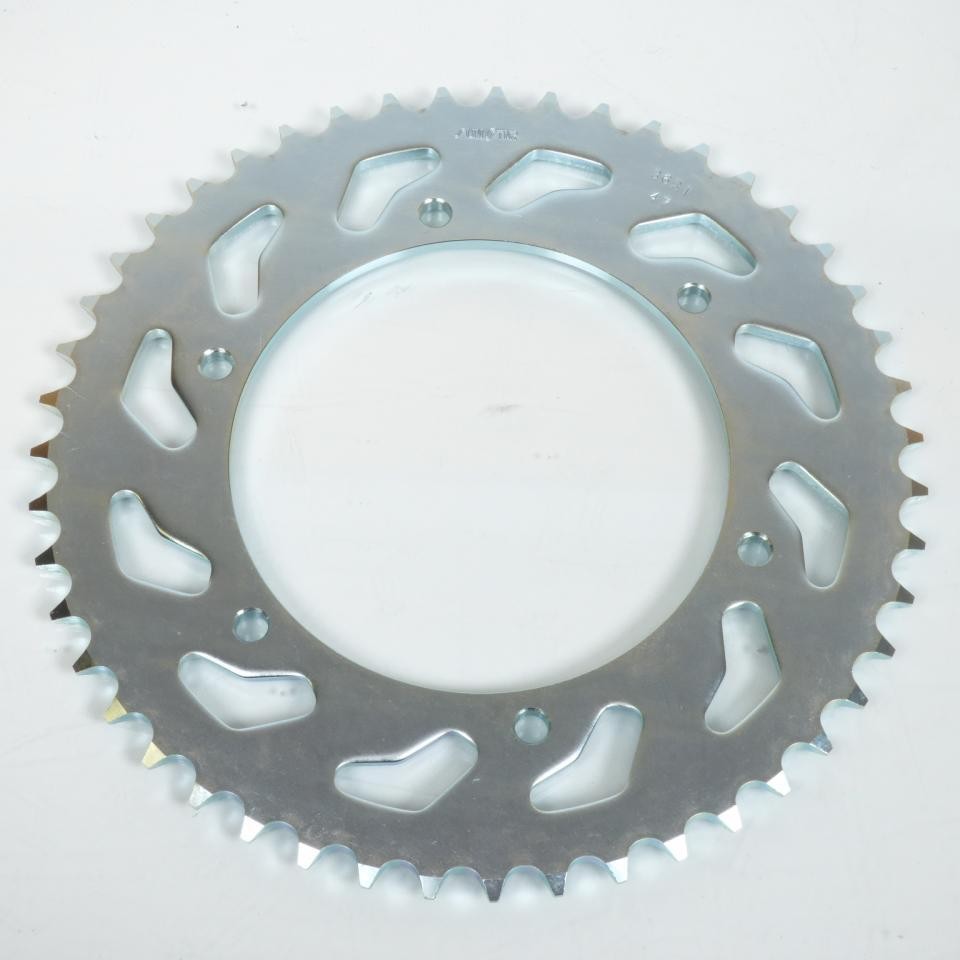 Couronne Sunstar pour Husqvarna 240 WR pièce de transmission haute résistance 47 T
