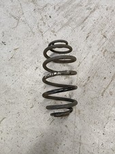 Vauxhall Zafira B Rear Coil Spring