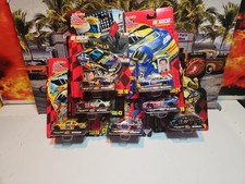 VINTAGE LOT OF 7 Racing Champions The Originals BEAUTIFUL VERY NICE CARS