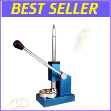 Compact & Efficient Ring Stretcher, Reducer Tool - Ideal for Jewelers & Crafters