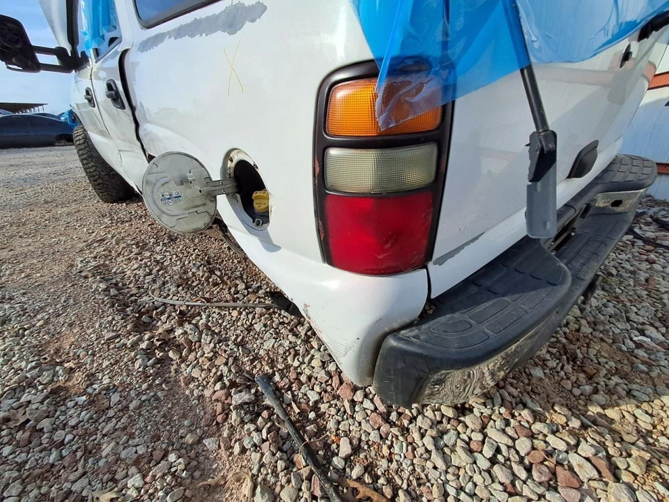 Transfer Case Opt NP8 Fits 03-07 AVALANCHE 1500 2663742 - Image 3 of 4