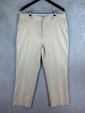 Callaway Pants Mens 36x30 Golf Performance Classic Fit Polyester Sports Rugby