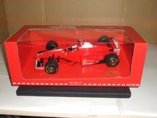 Minichamps 1/18 Ferrari F310B Michael Schumacher #5 Collector Display