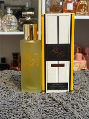 GIGI France Eau de Parfum Spray 3.4 Oz For Women