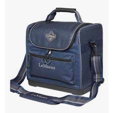 LeMieux Elite Pro Grooming Bag - Navy NEW