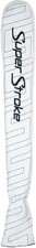 Water and Stain Resistant Golf Alignment Stick Cover - Unisex and Versatile