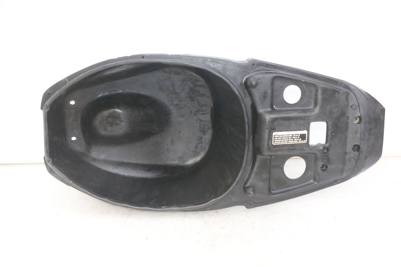 UNDERSEAT STORAGE - APRILIA RALLY AC 50 (1995 - 2004)