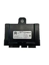 2024-2025 MAZDA CX-90 FRONT LEFT DOOR CONTROL MODULE UNIT OEM KMV6675L0B