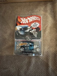 Blown Delivery Hot Wheels | eBay