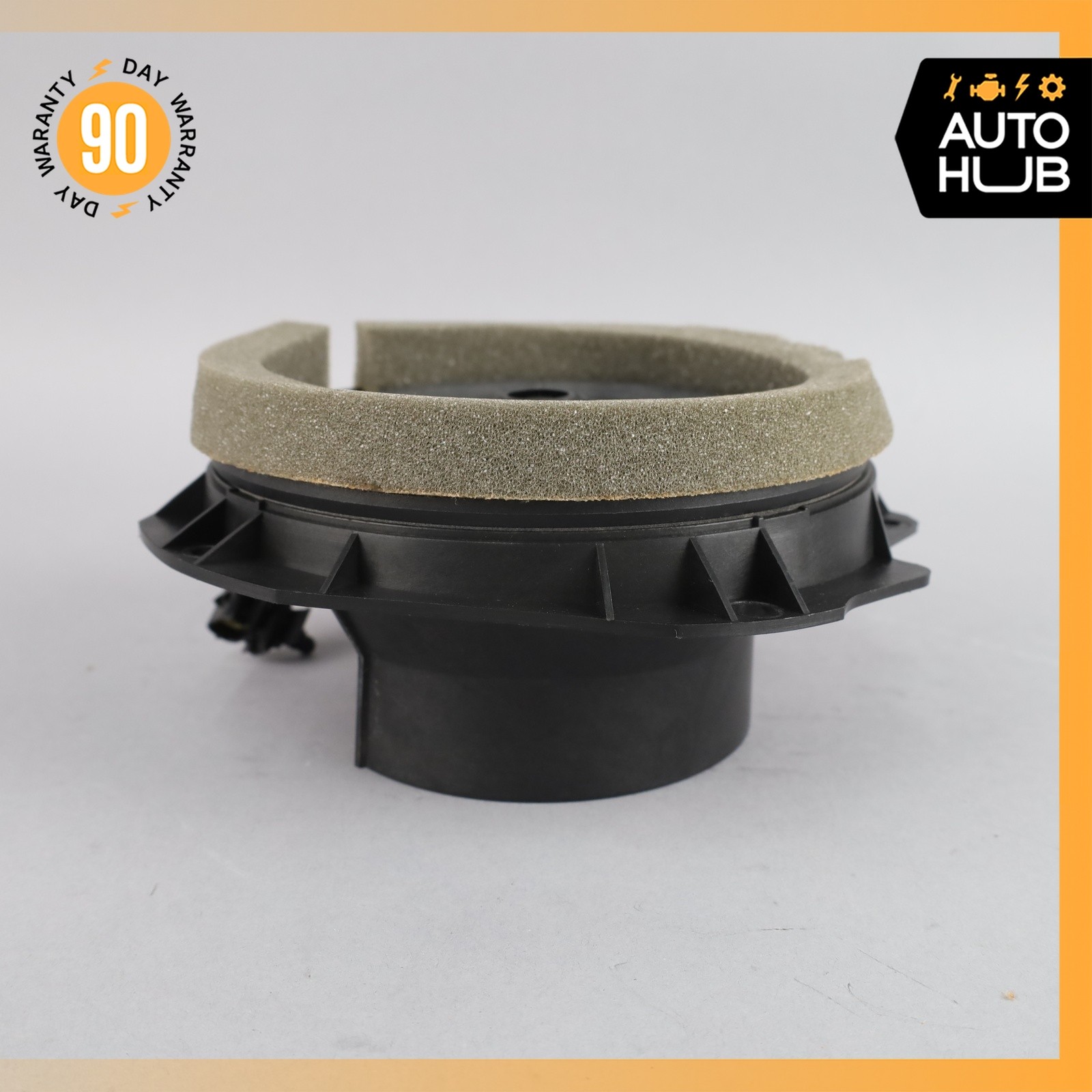 Bentley Arnage 1999-2009 Rear Right Speaker