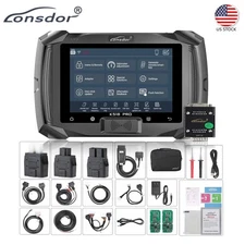 Lonsdor K518 PRO Full Version  All In One Prog-armmer Add Can-FD &DOIP Protocols