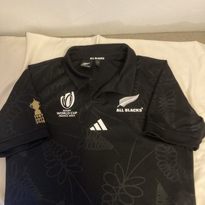 All Blacks Rugby Jersey | eBay
