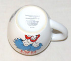 Vandor Dr Seuss Cat in the Hat - 4.1/2 inch Coffee Mug — photo 3