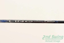 UST Mamiya LIN-Q M40X Blue Fairway Shaft X-Stiff 41.0in Cobra RH Adapter