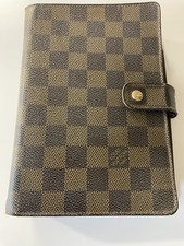 agenda louis vuitton